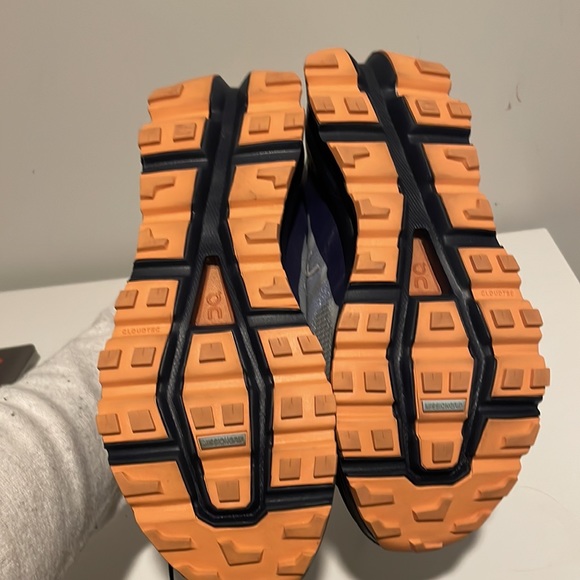 Cloudvista Running shoe - Picture 3 of 6